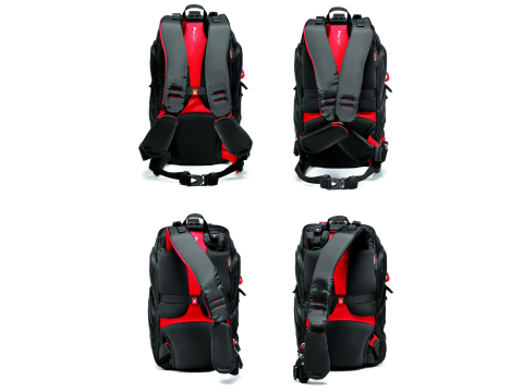 Manfrotto Pro Light 3N1-26 Rucksack.Picture4